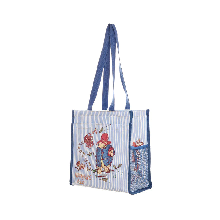 Paddington Bear Classic Marmalade Shopper Bag