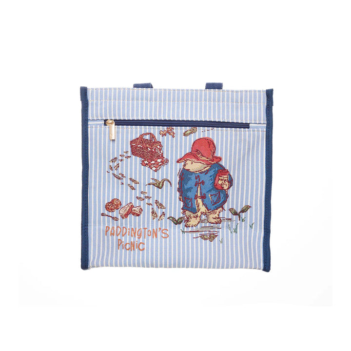 Paddington Bear Classic Marmalade Shopper Bag