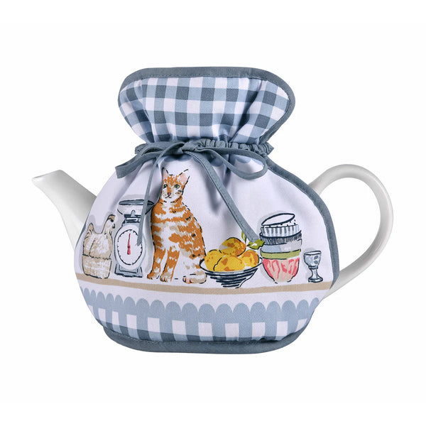 Tea Cosies – The Bee's Knees British Imports