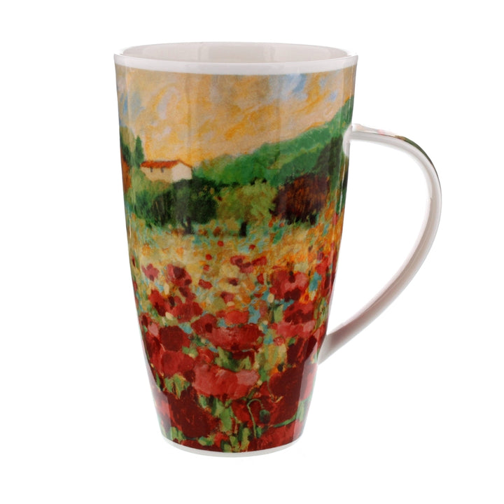 Henley Paysage Mug