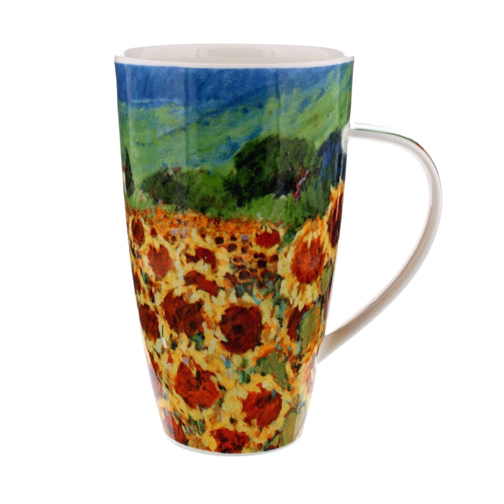 Henley Paysage Mug