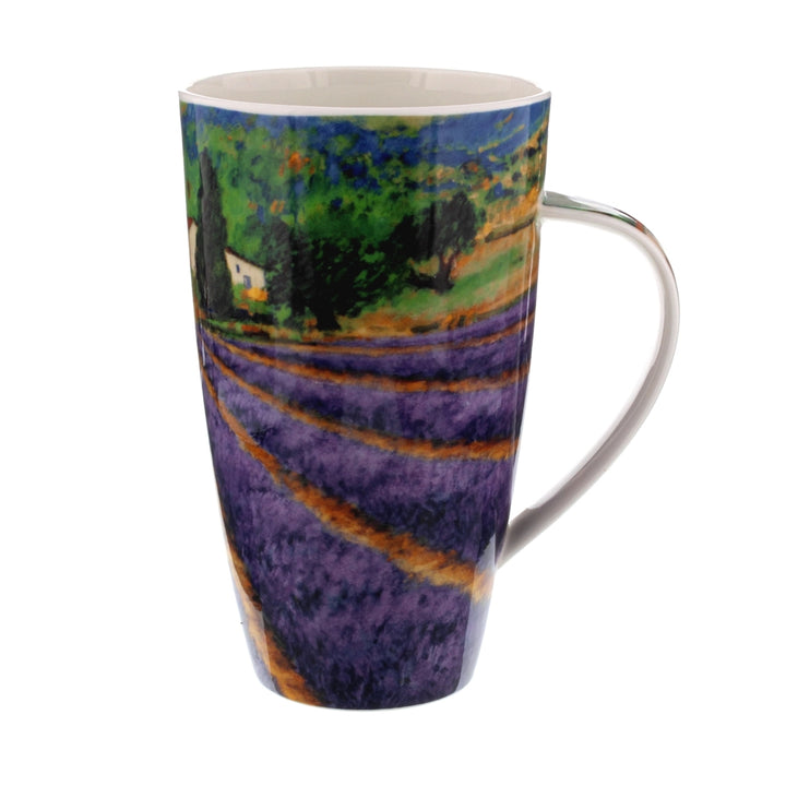 Henley Paysage Mug
