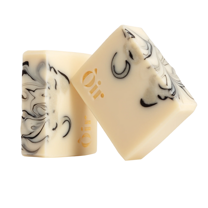 Òir Peppermint, Lavender, Patchouli, Tea Tree Luxury Hand & Body Soap