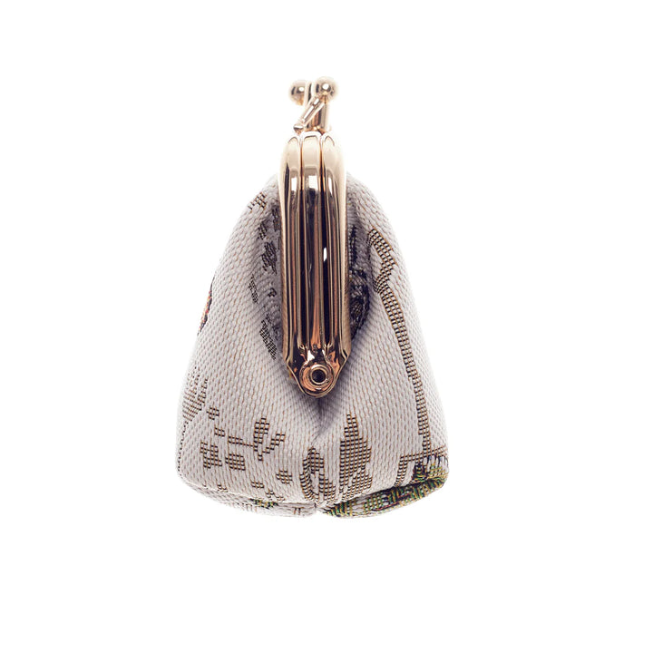 Peter Rabbit Frame Coin Purse