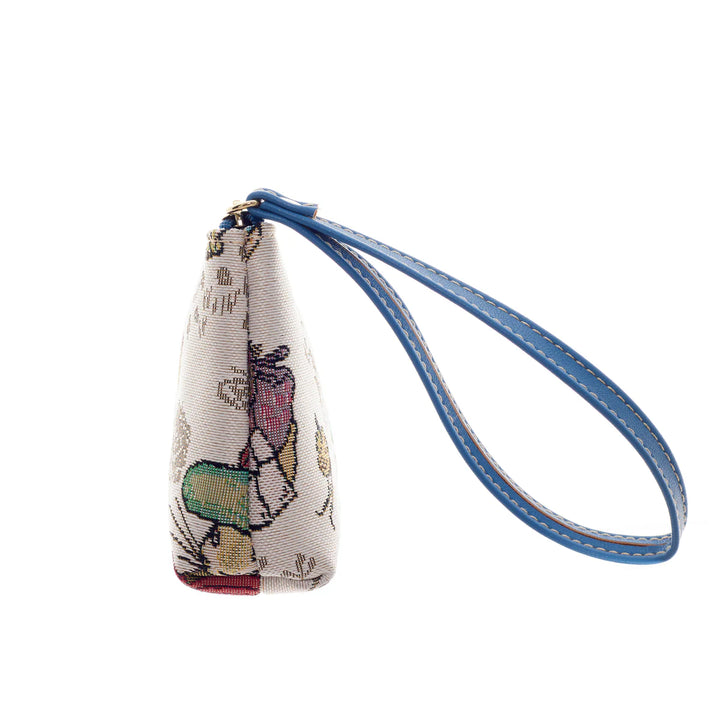 Peter Rabbit Wristlet