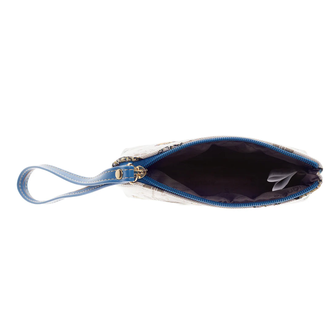 Peter Rabbit Wristlet