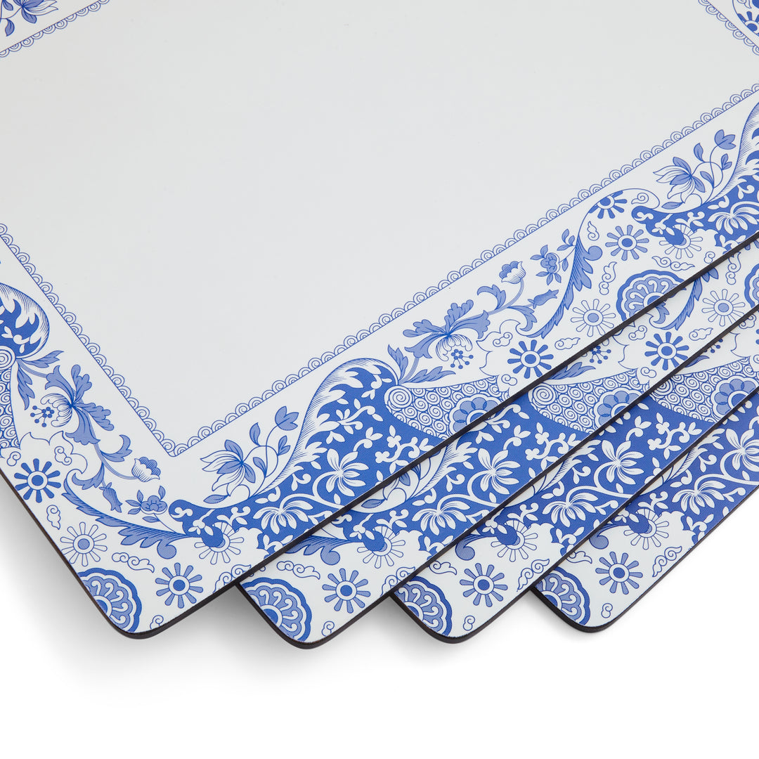 Spode Brocato Placemats - Set of 4