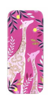 Sara Miller Mini Slider Tins 2024