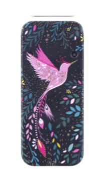 Sara Miller Mini Slider Tins 2024