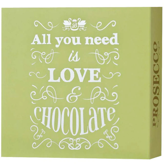 Beech's Prosecco Truffles 100g