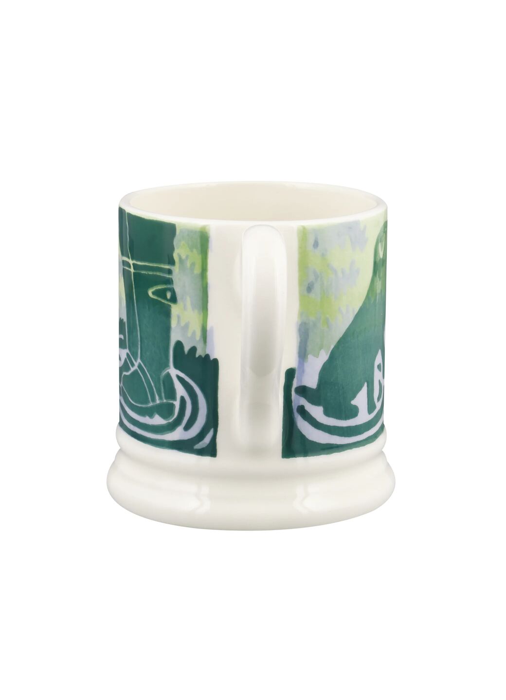 Puddles 1/2 Pint Mug
