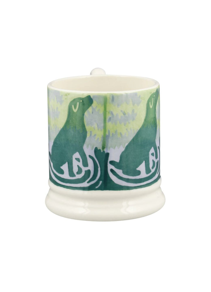 Puddles 1/2 Pint Mug