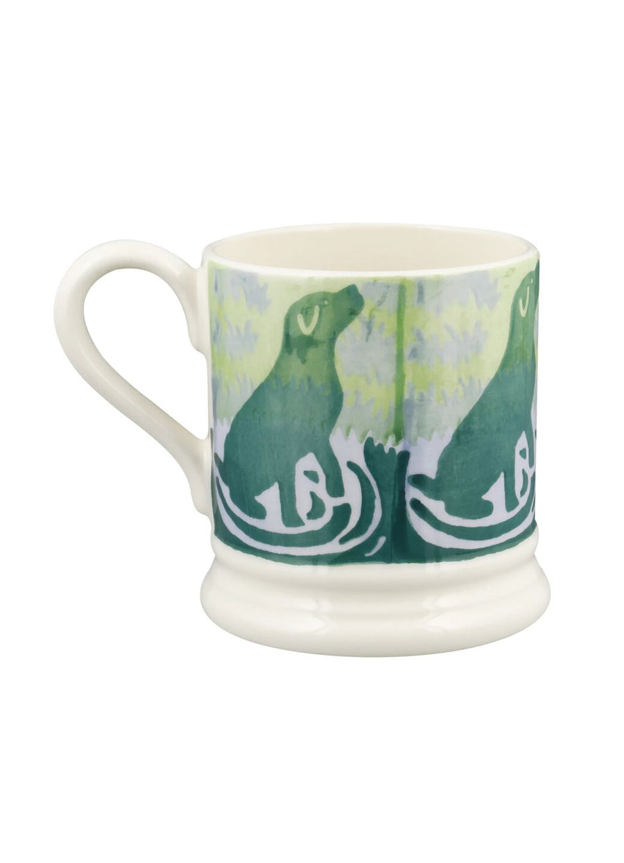 Puddles 1/2 Pint Mug – The Bee's Knees British Imports