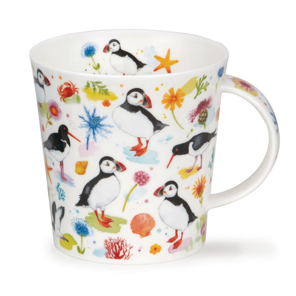 Seaside Theme Mugs – The Bee's Knees British Imports