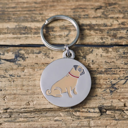 Mischievous Mutts Dog Breeds Tags