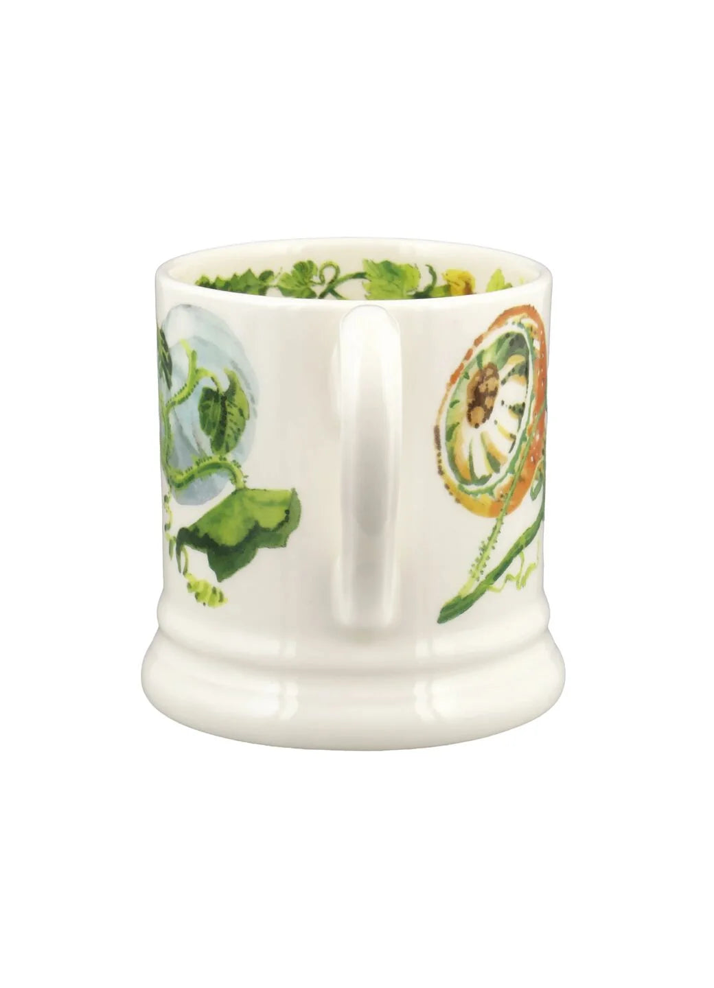 Pumpkins 1/2 Pint Mug