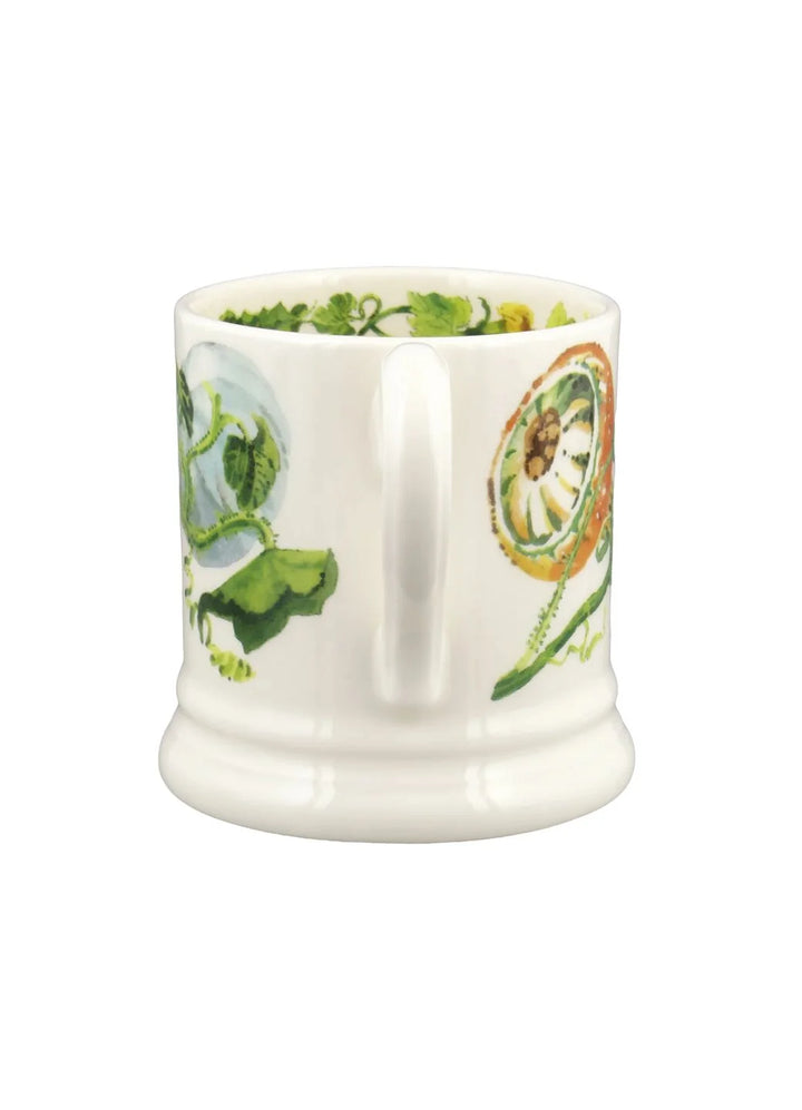 Pumpkins 1/2 Pint Mug
