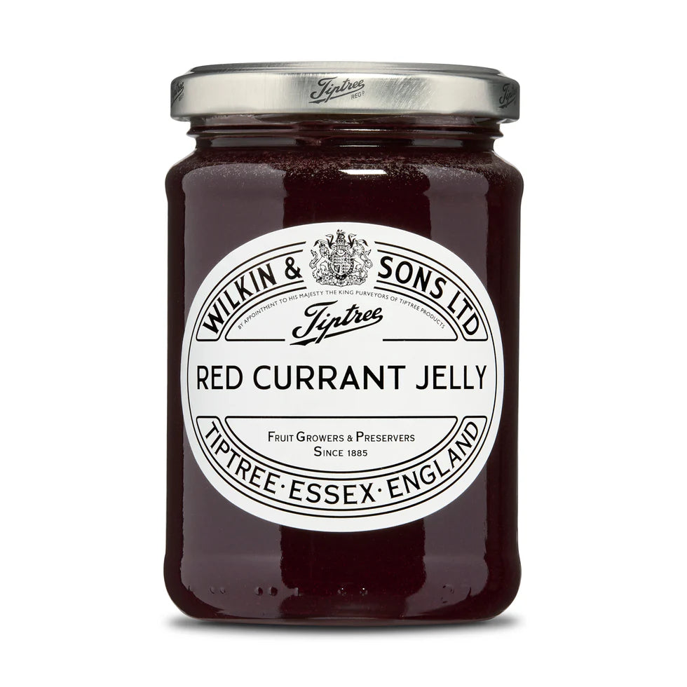 Tiptree Red Currant Jelly
