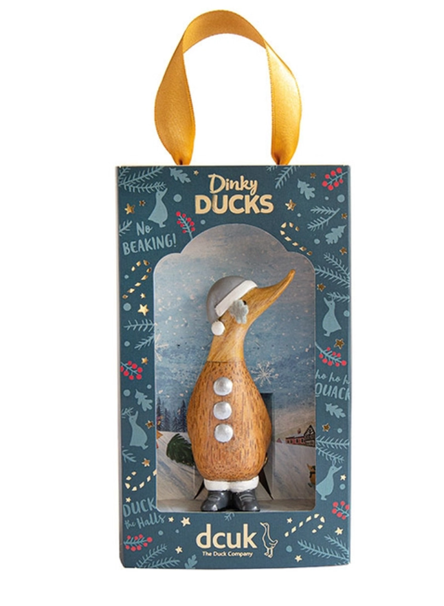DCUK Alpine Dinky Ducks