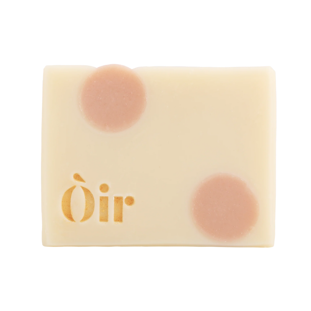 Òir Rose Geranium Luxury Hand & Body Soap