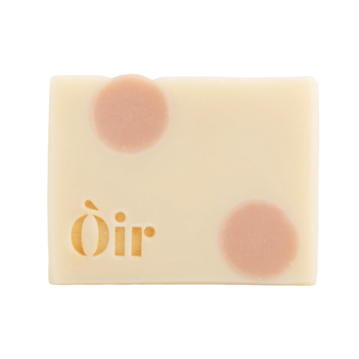 Òir Rose Geranium Luxury Hand & Body Soap
