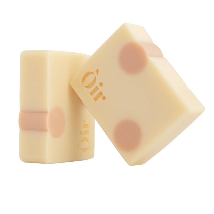 Òir Rose Geranium Luxury Hand & Body Soap
