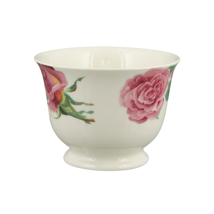Roses All My Life Large Teacup & Saucer