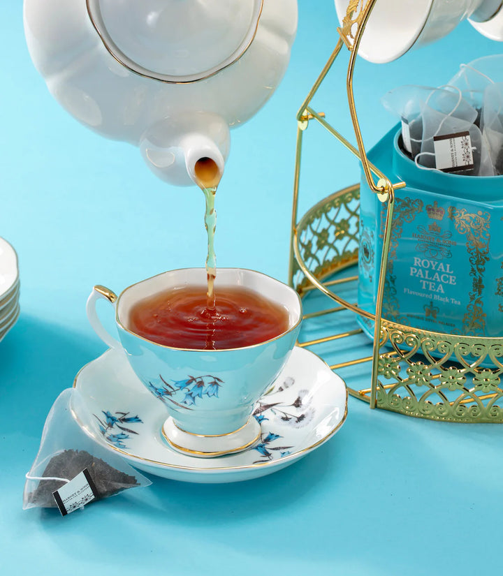 Harney & Sons Royal Palaces - HRP - 30 Sachets