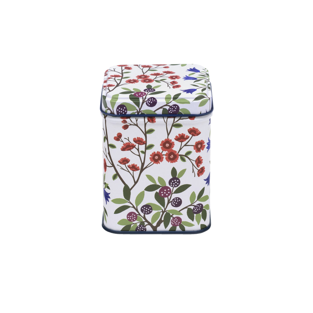 Foraging Mini Tea Tin