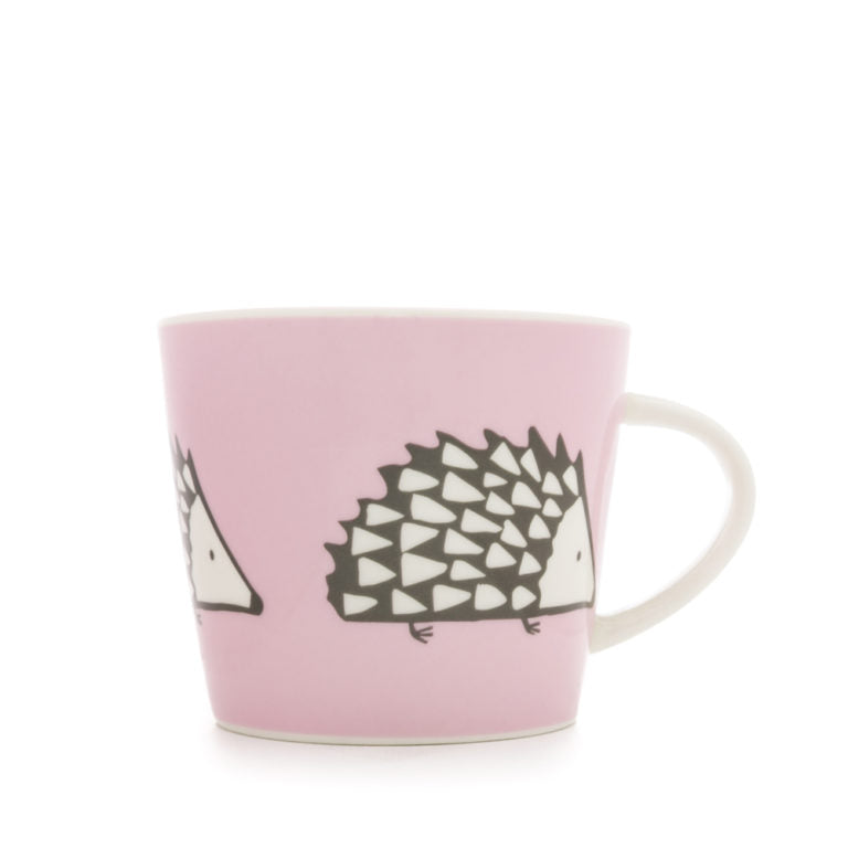 Spike Mug - Pink