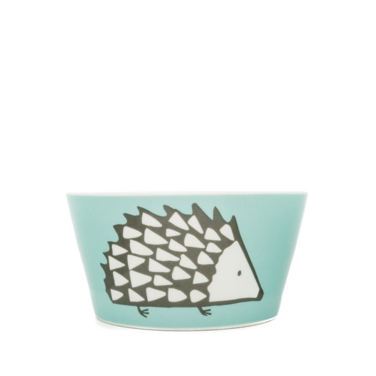 Spike Bowl- Blue