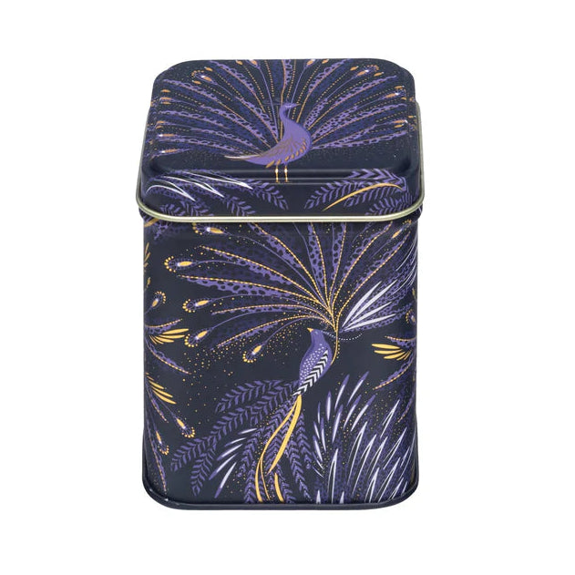Anniversary Mini Tea Tin