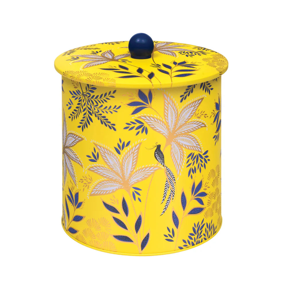 Anniversary Biscuit Barrel