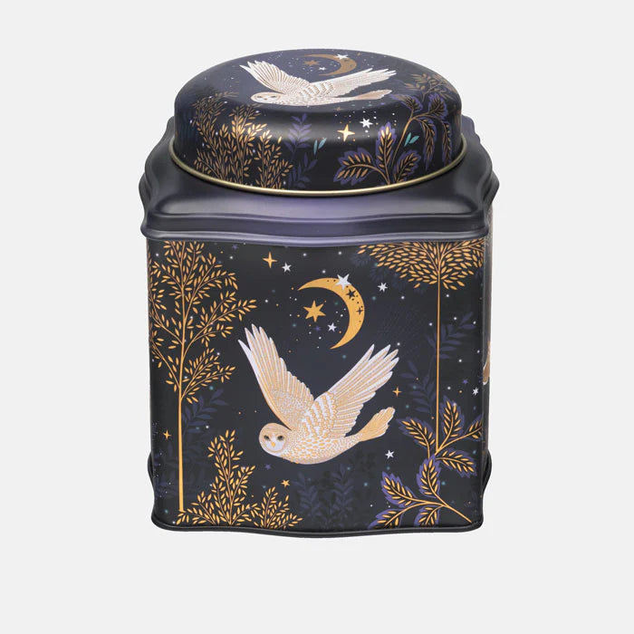 Magical Nightfall Dome Lid Wavy Caddy