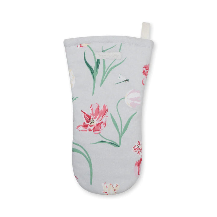 Sophie Allport Tulips Oven Mitt