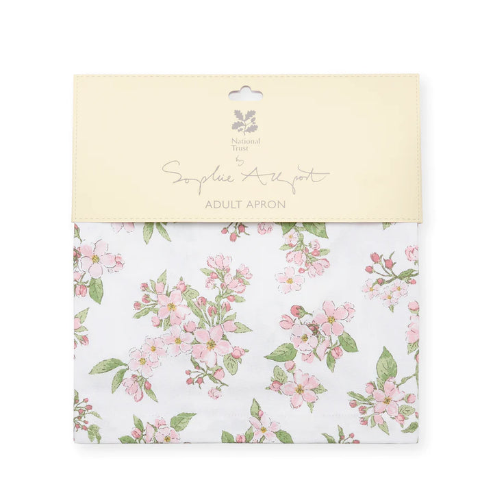 Blossom Adult Apron
