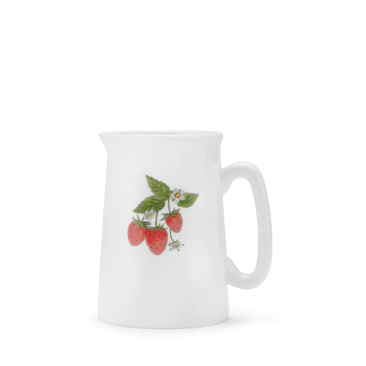 Strawberries Solo Small Jug