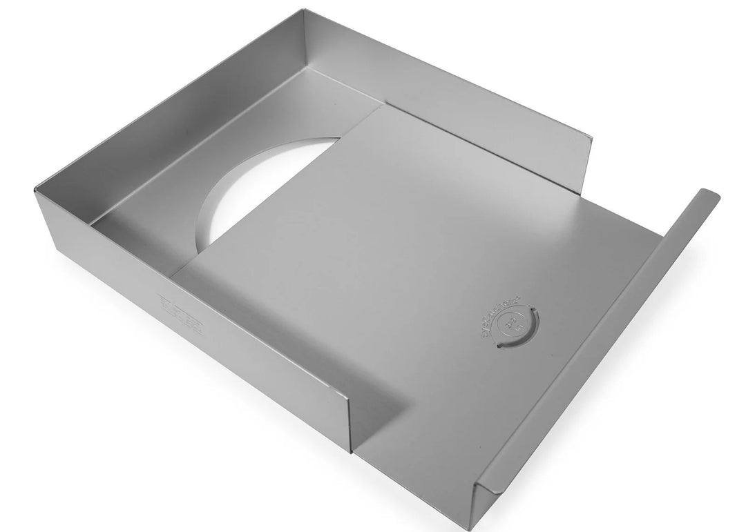 9 x 9 x 2 inch Eyecatcher Brownie Pan