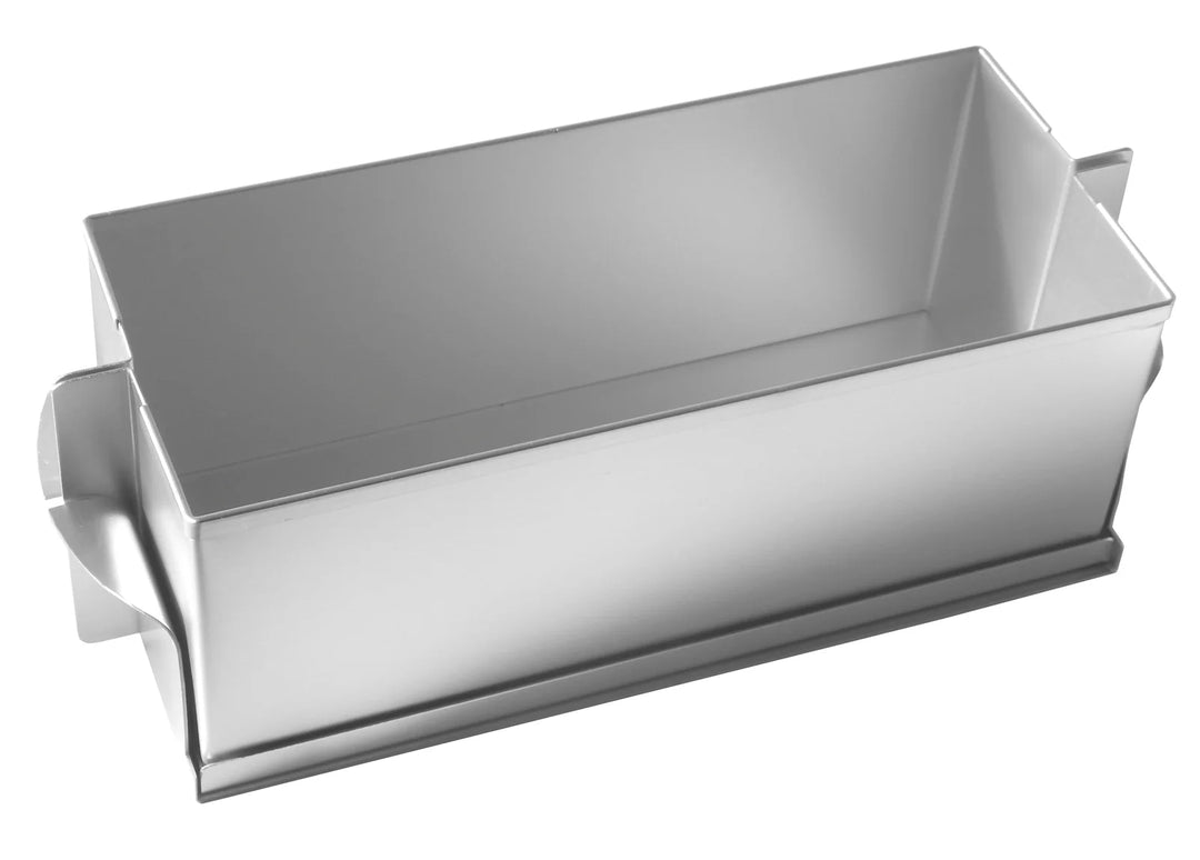 8 x 4 inch Rectangular Sliced Pie Mould