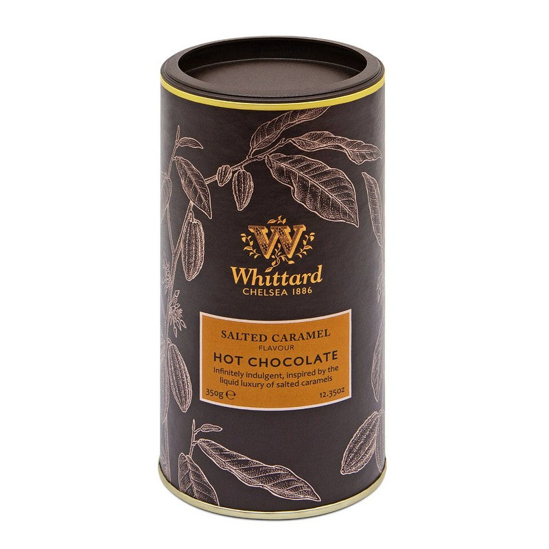 Whittard Salted Caramel Hot Chocolate