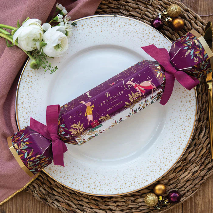 Sara Miller Woodland Tales Beauty Cracker Gift Set