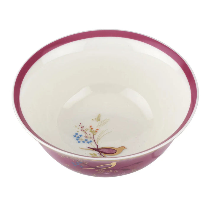 Chelsea Collection Candy Bowl - Pink