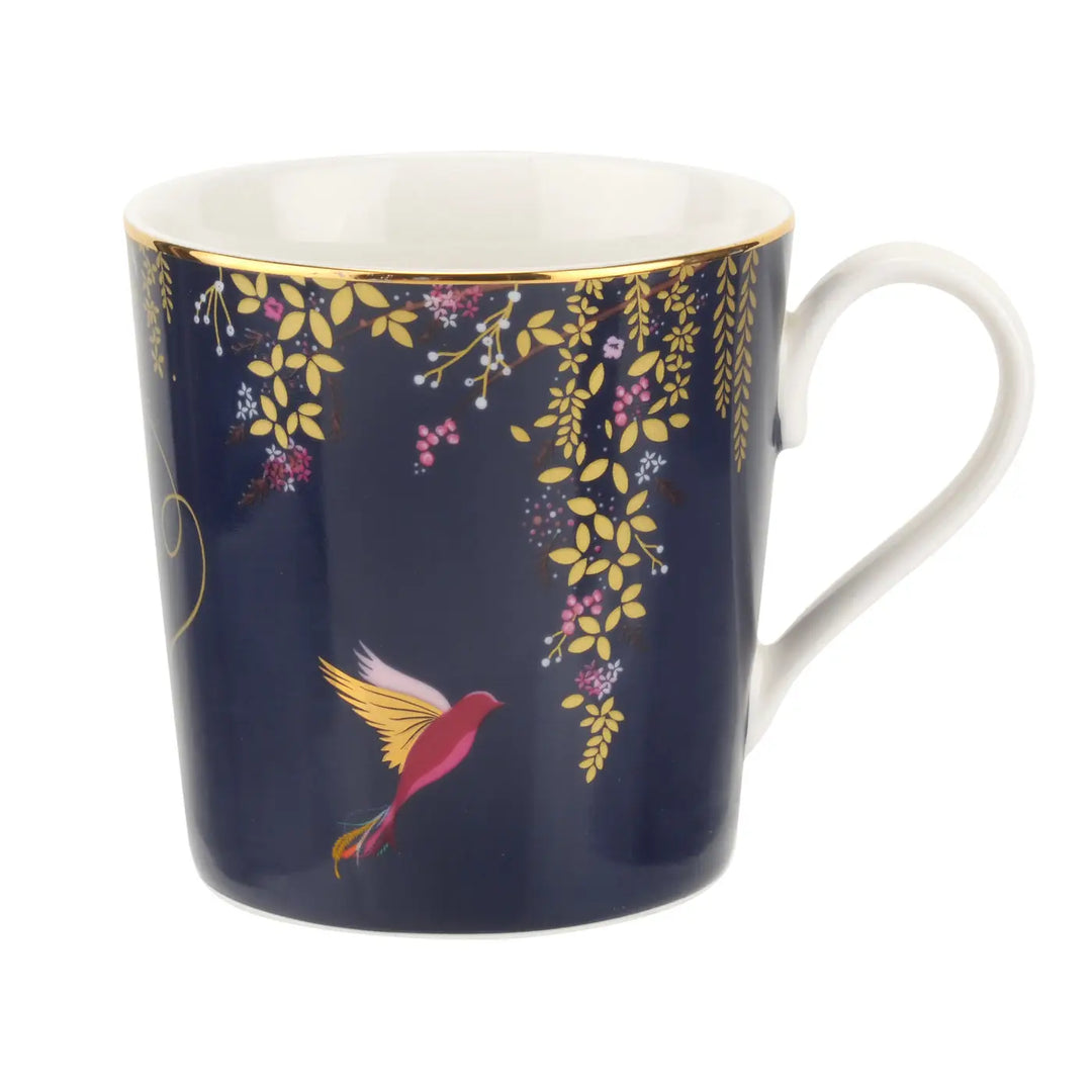 Chelsea Collection Mug - Navy