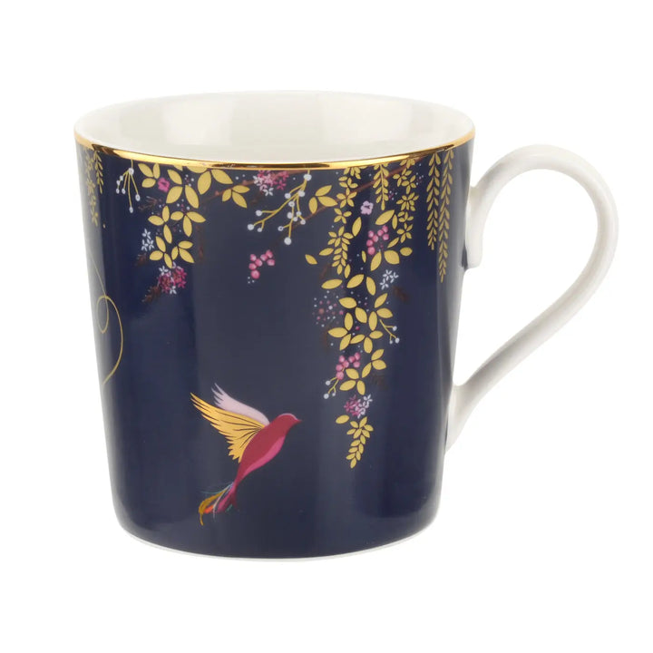 Chelsea Collection Mug - Navy