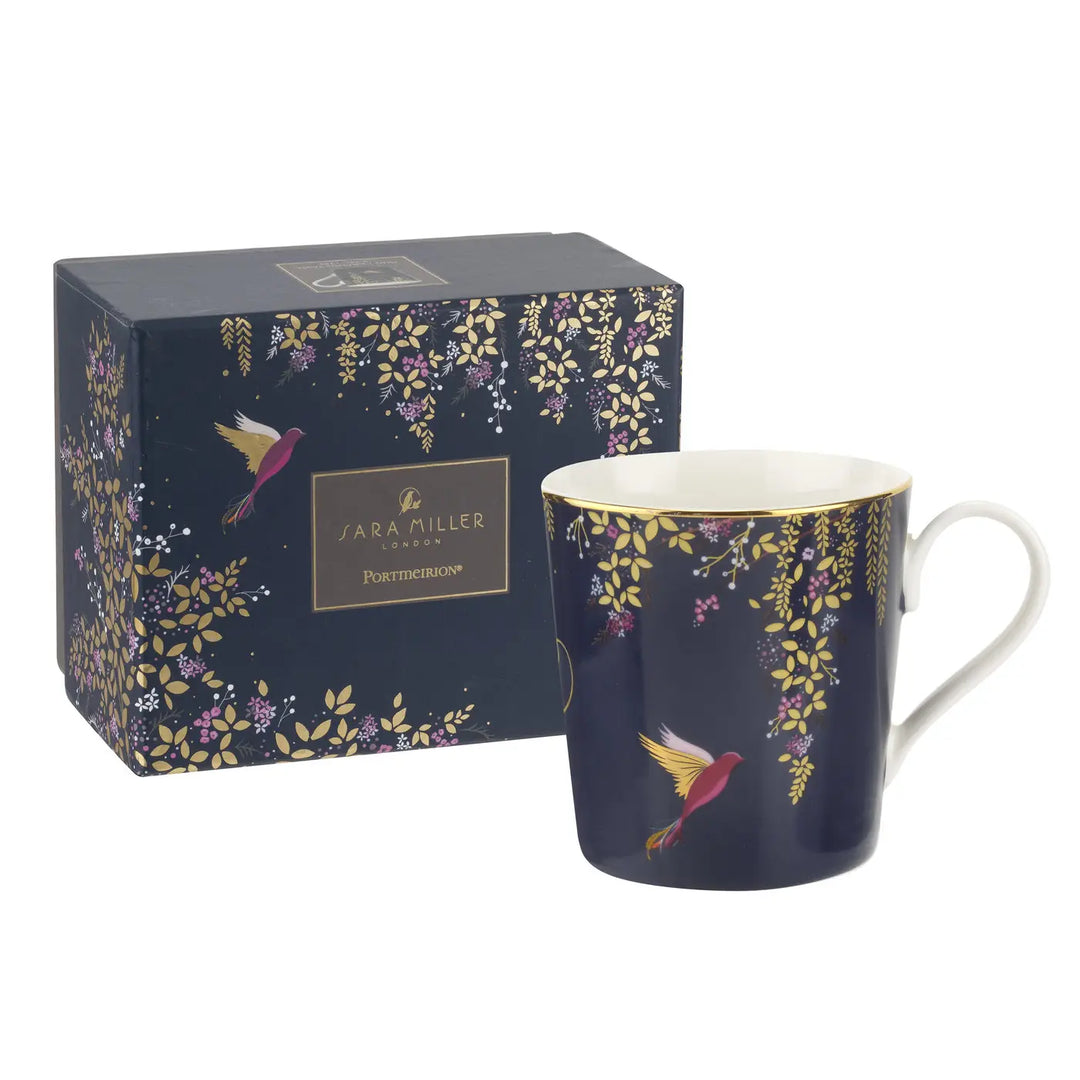 Chelsea Collection Mug - Navy
