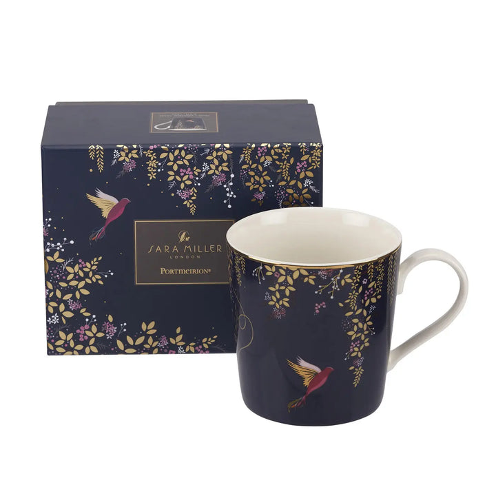 Chelsea Collection Mug - Navy