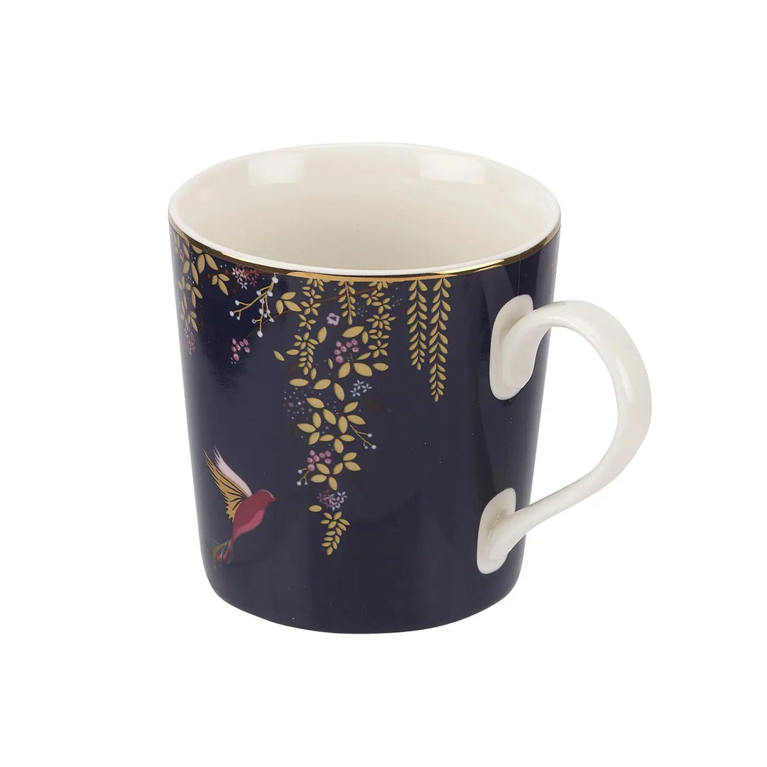 Chelsea Collection Mug - Navy