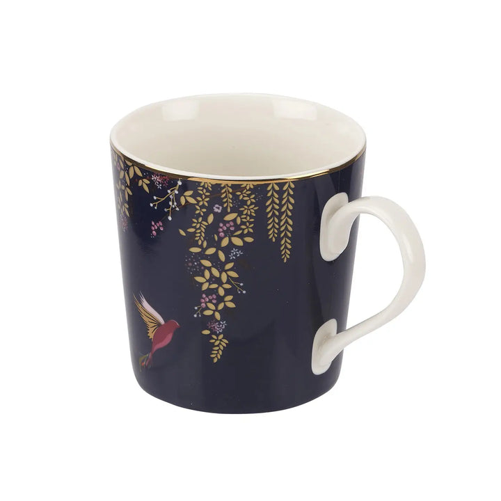 Chelsea Collection Mug - Navy