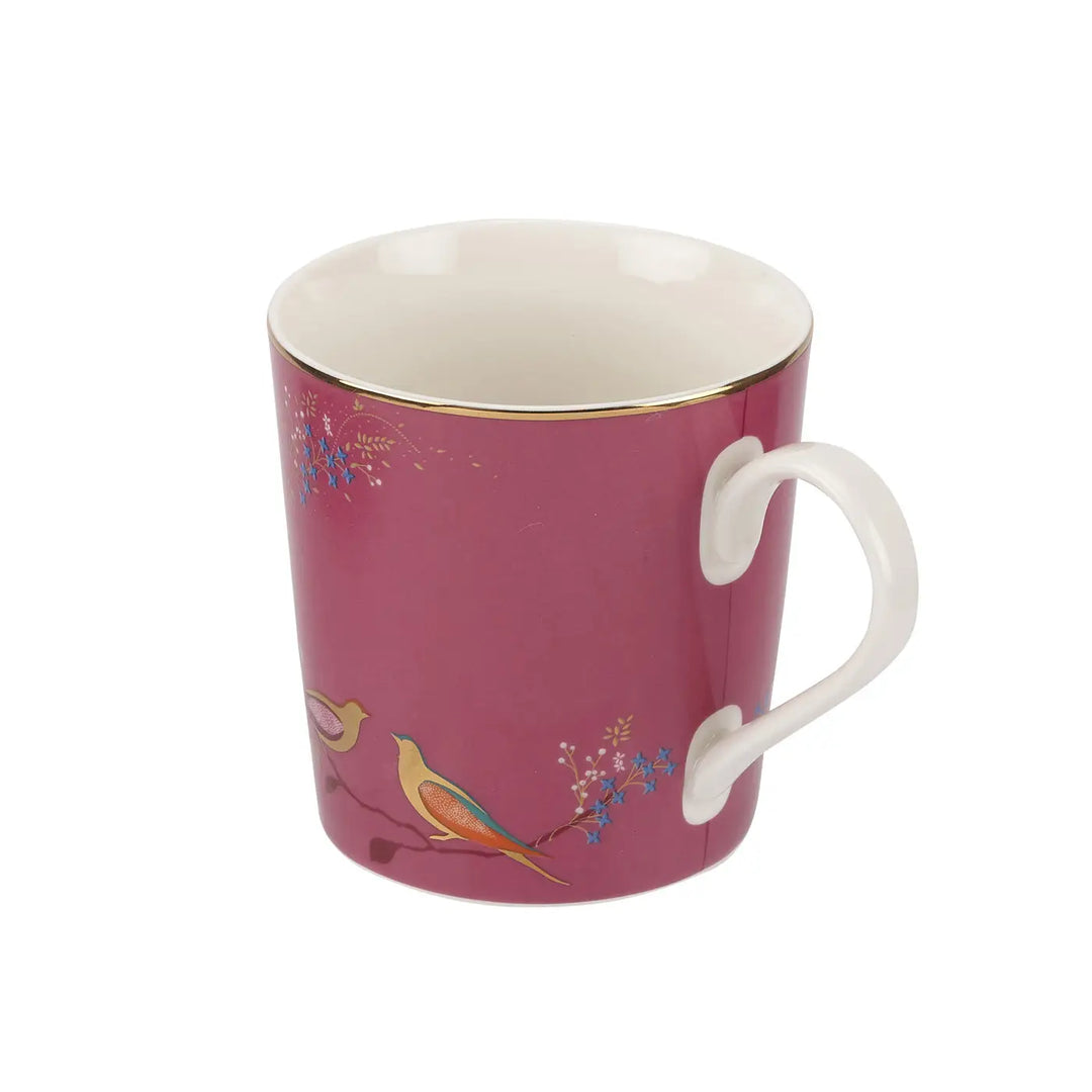 Chelsea Collection Mug - Pink