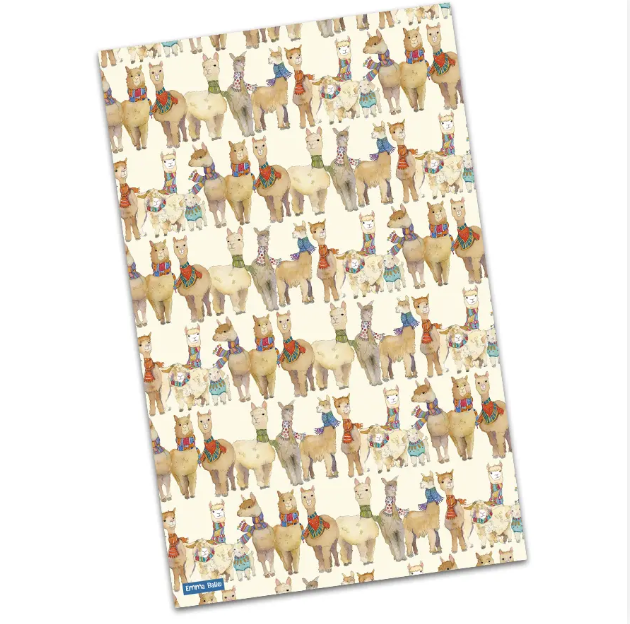 Other Woollies Tea Towel